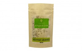 Sorich Organics Nettle Leaves   Pack  50 grams
